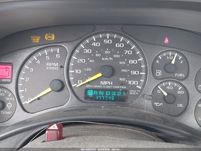 Aukcja sprzedaży 2000 Gmc Sierra 2500 Sle, vin: 1GTGC24U8YZ301671, numer aukcji: 44989763