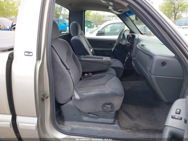 Aukcja sprzedaży 2000 Gmc Sierra 2500 Sle, vin: 1GTGC24U8YZ301671, numer aukcji: 44989763