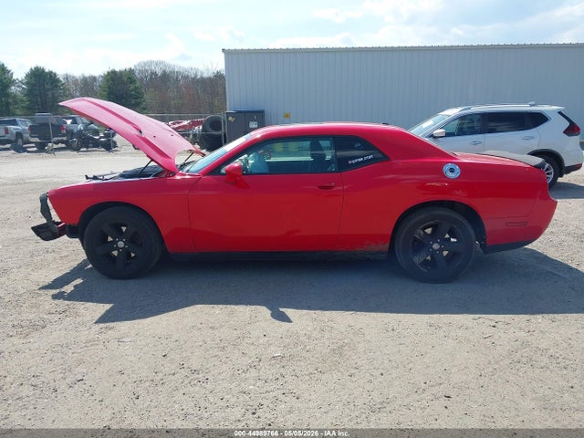 2C3CDYAG4EH306640 Dodge Challenger Sxt Plus