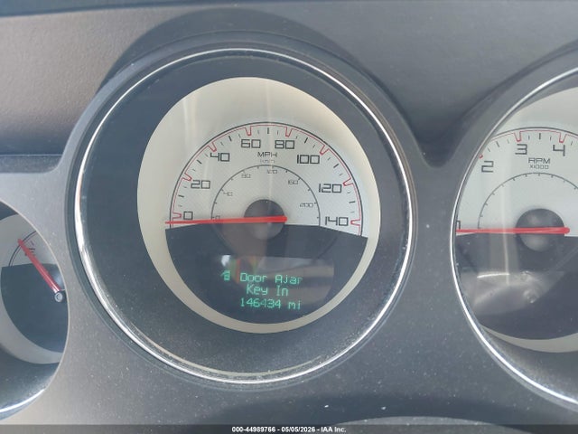 2C3CDYAG4EH306640 Dodge Challenger Sxt Plus