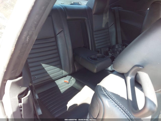 2C3CDYAG4EH306640 Dodge Challenger Sxt Plus