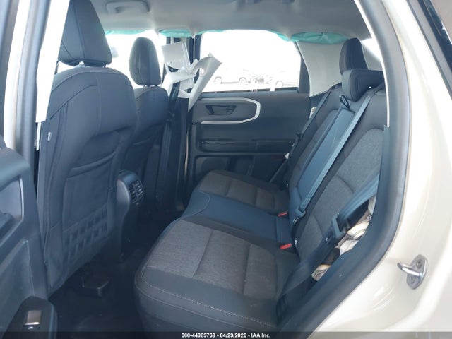 Продаж на аукціоні авто 2024 Ford Bronco Sport Big Bend, vin: 3FMCR9B60RRF63695, номер лоту: 44989769