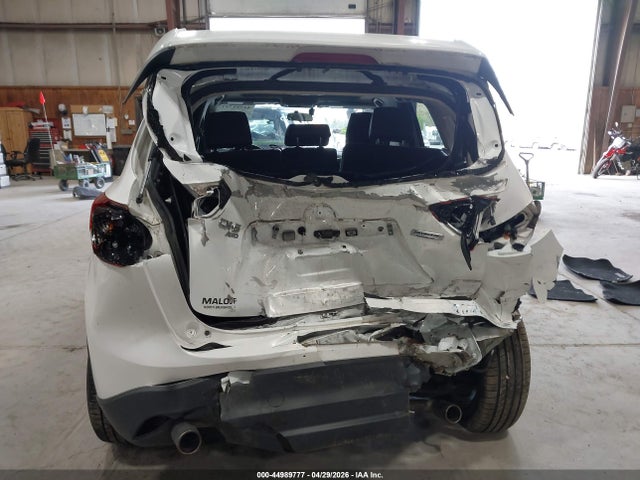 Aukcja sprzedaży 2016 Mazda Cx-5 Grand Touring, vin: JM3KE4DY8G0750670, numer aukcji: 44989777