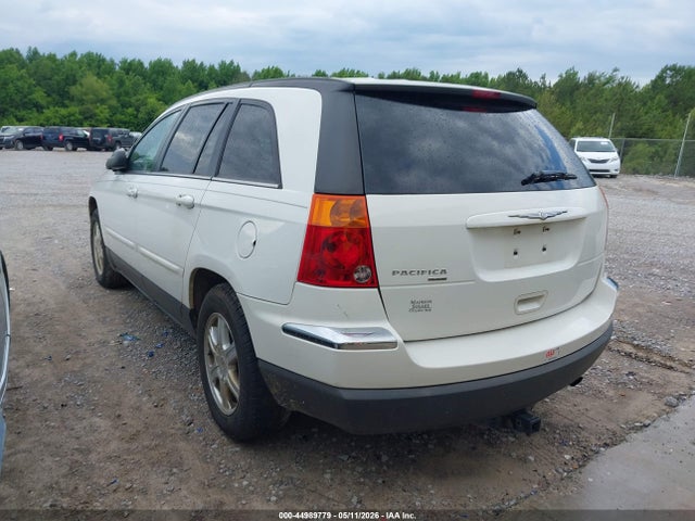 44989779 :رقم المزاد ، 2C4GM68455R503047 vin ، 2005 Chrysler Pacifica Touring مزاد بيع