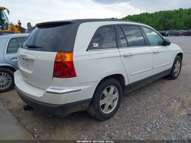 44989779 :رقم المزاد ، 2C4GM68455R503047 vin ، 2005 Chrysler Pacifica Touring مزاد بيع