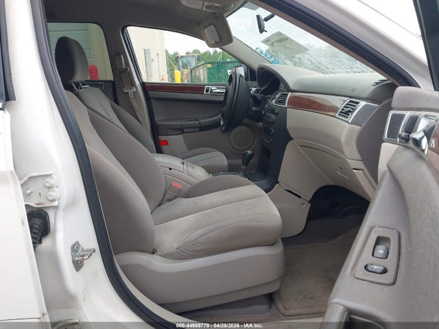 44989779 :رقم المزاد ، 2C4GM68455R503047 vin ، 2005 Chrysler Pacifica Touring مزاد بيع
