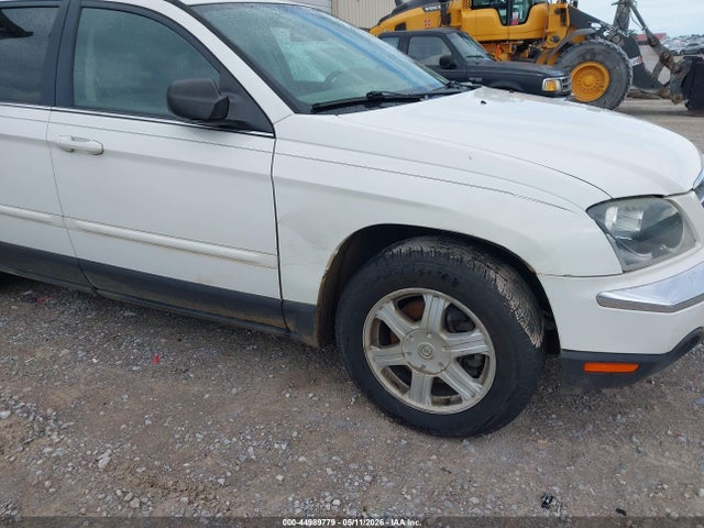 44989779 :رقم المزاد ، 2C4GM68455R503047 vin ، 2005 Chrysler Pacifica Touring مزاد بيع