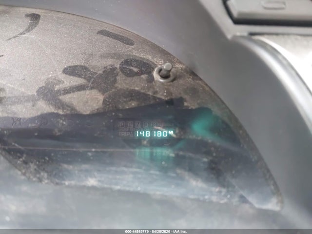 44989779 :رقم المزاد ، 2C4GM68455R503047 vin ، 2005 Chrysler Pacifica Touring مزاد بيع