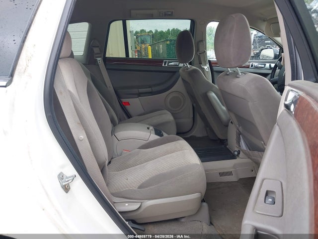 44989779 :رقم المزاد ، 2C4GM68455R503047 vin ، 2005 Chrysler Pacifica Touring مزاد بيع