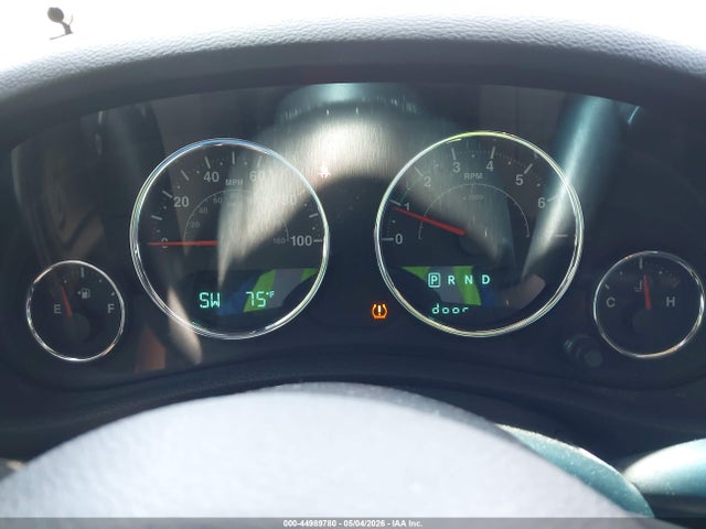 Продажа на аукционе авто 2017 Jeep Wrangler Unlimited Sport 4x4, vin: 1C4BJWDG5HL523461, номер лота: 44989780