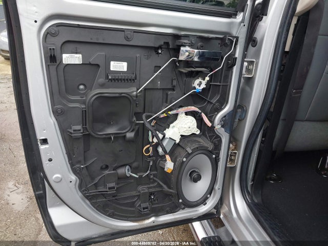 44989782 :رقم المزاد ، 1C6RR7GT2ES239686 vin ، 2014 Ram 1500 Big Horn مزاد بيع