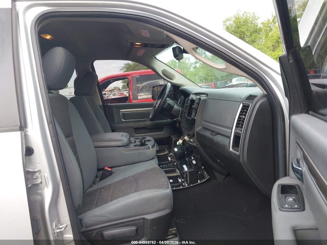 44989782 :رقم المزاد ، 1C6RR7GT2ES239686 vin ، 2014 Ram 1500 Big Horn مزاد بيع