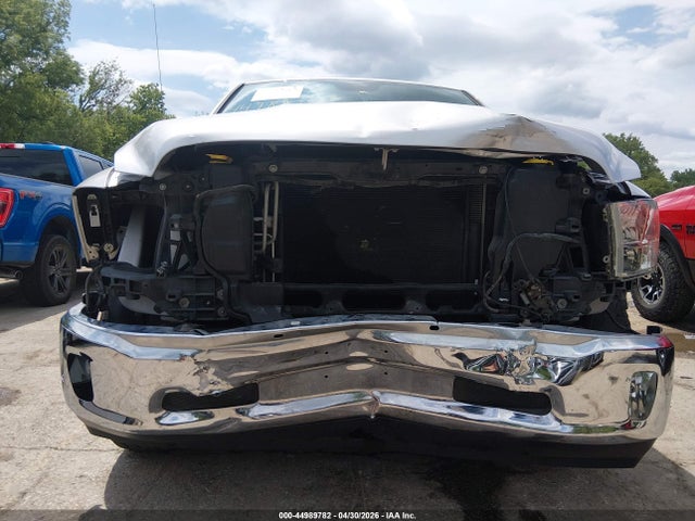 44989782 :رقم المزاد ، 1C6RR7GT2ES239686 vin ، 2014 Ram 1500 Big Horn مزاد بيع