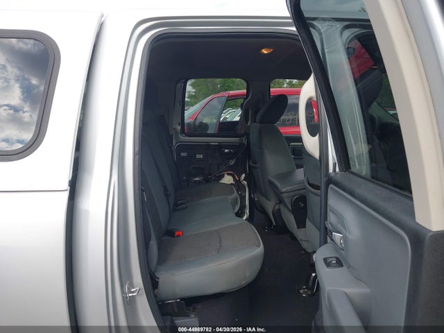 44989782 :رقم المزاد ، 1C6RR7GT2ES239686 vin ، 2014 Ram 1500 Big Horn مزاد بيع