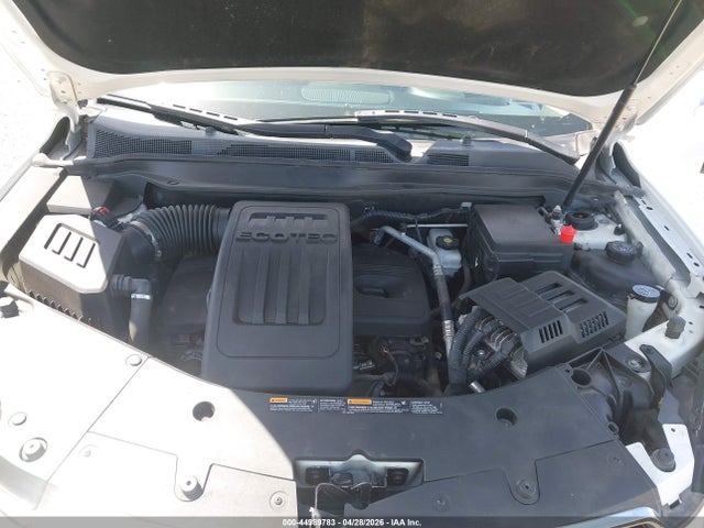 1GNALBEK2FZ104275 Chevrolet EQUINOX 1LT