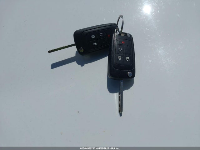 1GNALBEK2FZ104275 Chevrolet EQUINOX 1LT