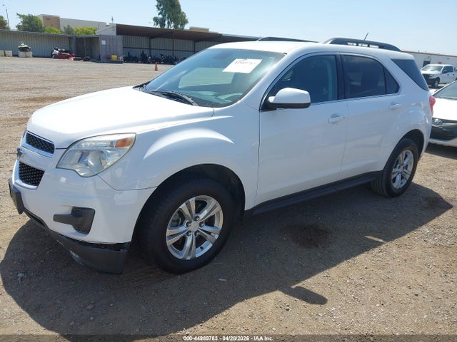 1GNALBEK2FZ104275 Chevrolet EQUINOX 1LT