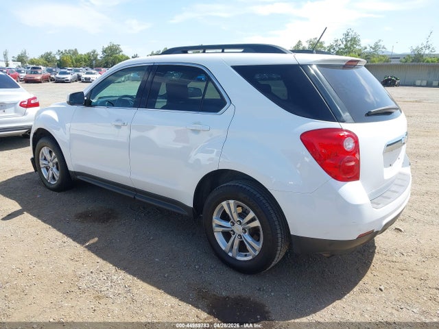 1GNALBEK2FZ104275 Chevrolet EQUINOX 1LT