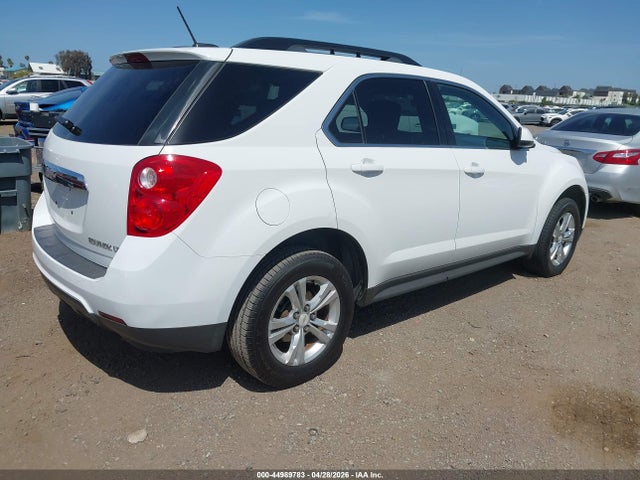1GNALBEK2FZ104275 Chevrolet EQUINOX 1LT