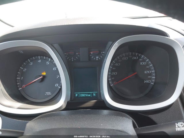 1GNALBEK2FZ104275 Chevrolet EQUINOX 1LT