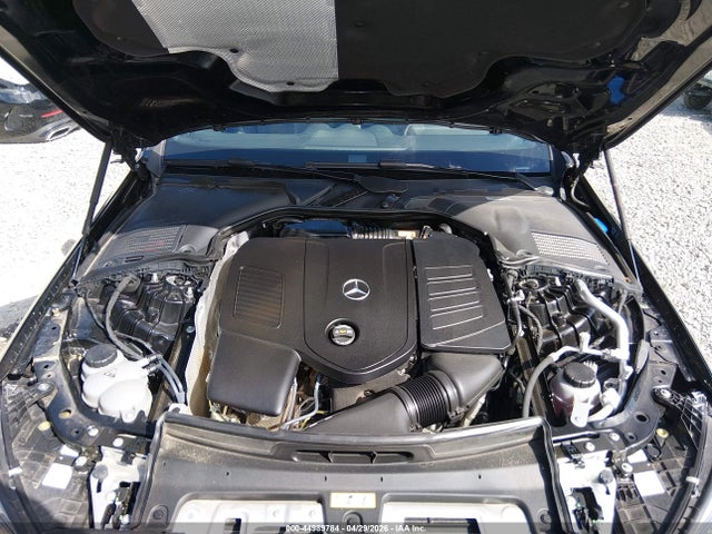 W1KAF4GB6RR226687 Mercedes-Benz C 300