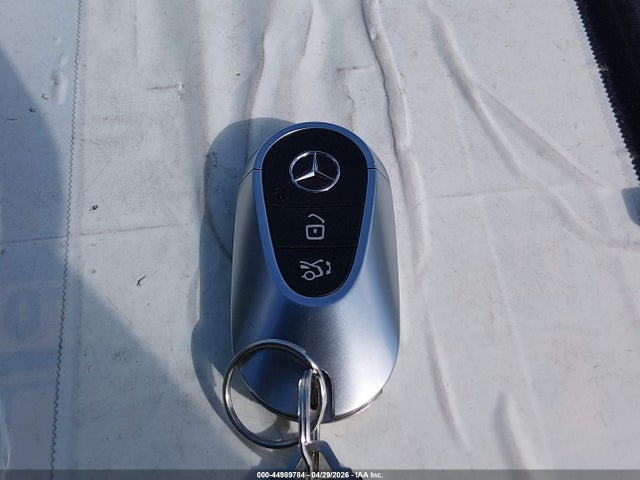 W1KAF4GB6RR226687 Mercedes-Benz C 300