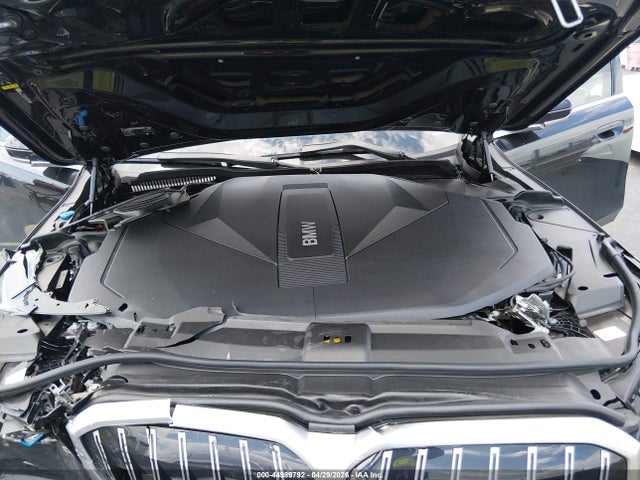 44989792 :رقم المزاد ، WBY63HG02TCV24967 vin ، 2026 Bmw I5 Edrive40 مزاد بيع