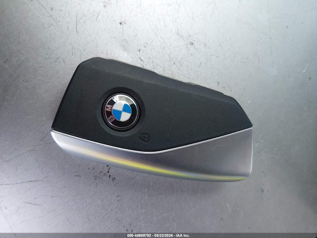 44989792 :رقم المزاد ، WBY63HG02TCV24967 vin ، 2026 Bmw I5 Edrive40 مزاد بيع