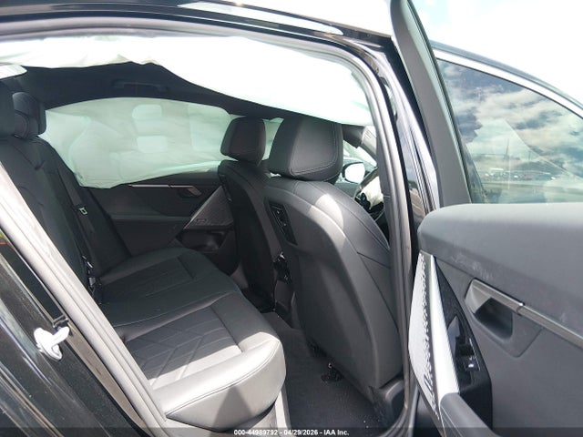 44989792 :رقم المزاد ، WBY63HG02TCV24967 vin ، 2026 Bmw I5 Edrive40 مزاد بيع