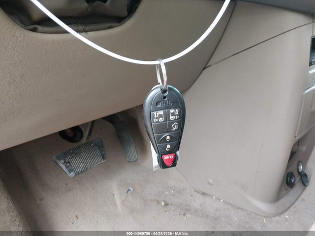 Продаж на аукціоні авто 2014 Chrysler Town & Country Touring, vin: 2C4RC1BGXER164626, номер лоту: 44989796