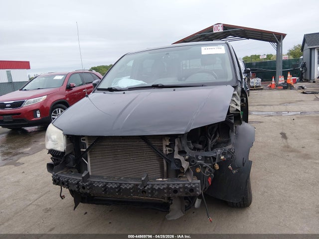 Продаж на аукціоні авто 2014 Chrysler Town & Country Touring, vin: 2C4RC1BGXER164626, номер лоту: 44989796