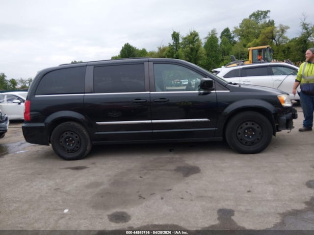 Продаж на аукціоні авто 2014 Chrysler Town & Country Touring, vin: 2C4RC1BGXER164626, номер лоту: 44989796