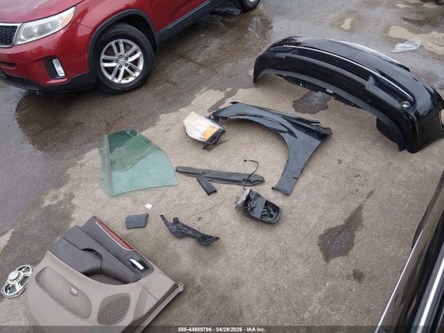 Продаж на аукціоні авто 2014 Chrysler Town & Country Touring, vin: 2C4RC1BGXER164626, номер лоту: 44989796
