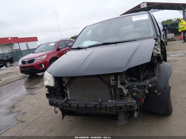 Продаж на аукціоні авто 2014 Chrysler Town & Country Touring, vin: 2C4RC1BGXER164626, номер лоту: 44989796