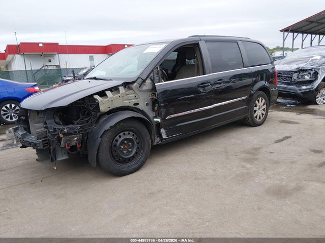 Продаж на аукціоні авто 2014 Chrysler Town & Country Touring, vin: 2C4RC1BGXER164626, номер лоту: 44989796