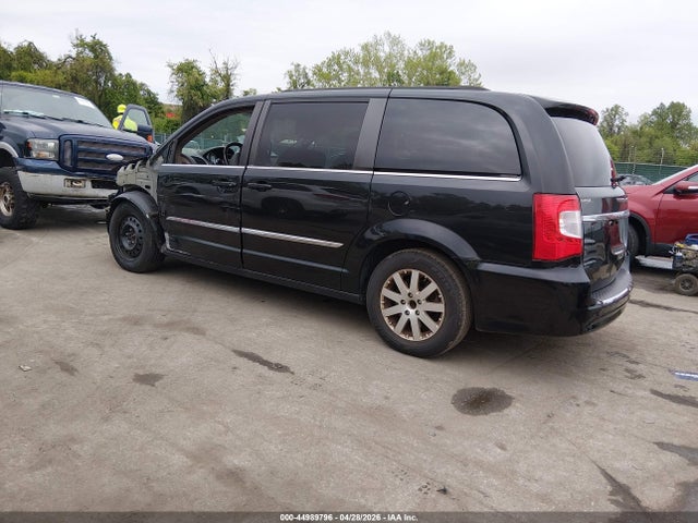 Продаж на аукціоні авто 2014 Chrysler Town & Country Touring, vin: 2C4RC1BGXER164626, номер лоту: 44989796