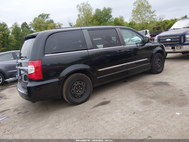 Продаж на аукціоні авто 2014 Chrysler Town & Country Touring, vin: 2C4RC1BGXER164626, номер лоту: 44989796