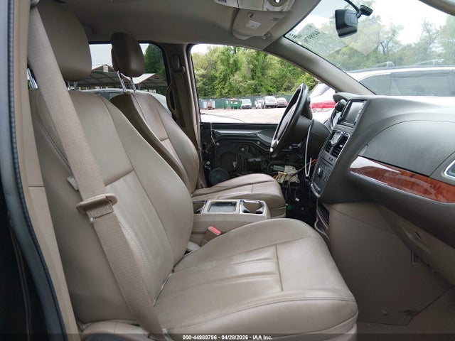 Продаж на аукціоні авто 2014 Chrysler Town & Country Touring, vin: 2C4RC1BGXER164626, номер лоту: 44989796