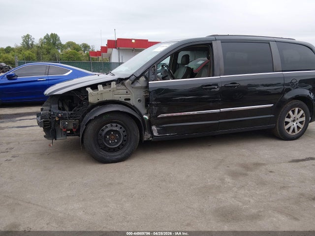 Продаж на аукціоні авто 2014 Chrysler Town & Country Touring, vin: 2C4RC1BGXER164626, номер лоту: 44989796