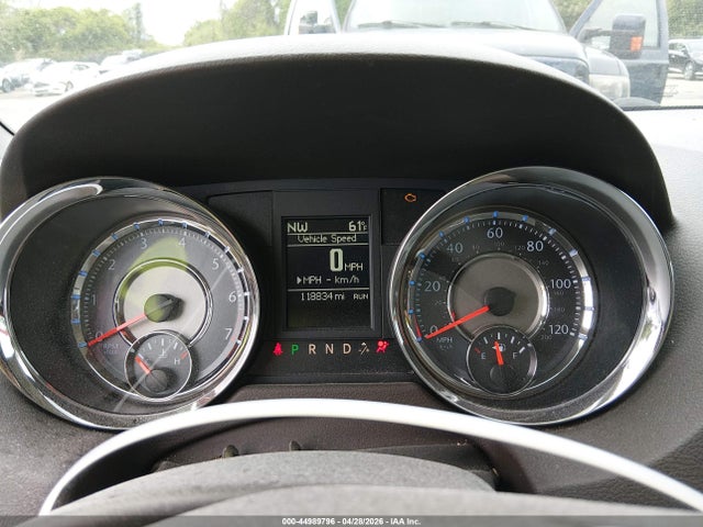 Продаж на аукціоні авто 2014 Chrysler Town & Country Touring, vin: 2C4RC1BGXER164626, номер лоту: 44989796