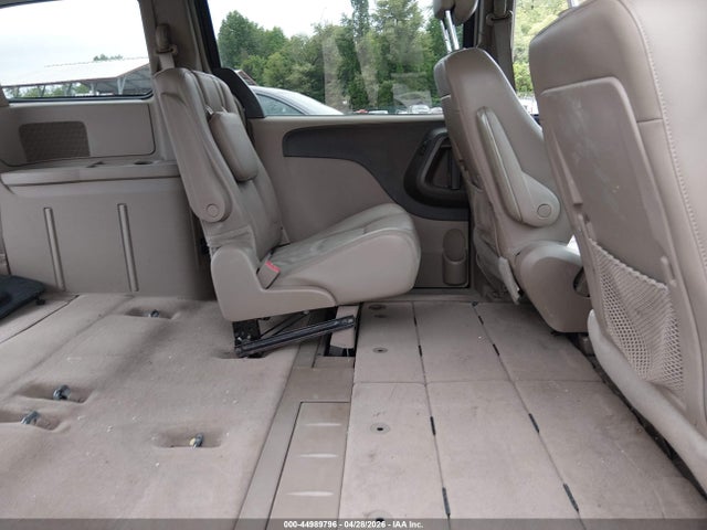 Продаж на аукціоні авто 2014 Chrysler Town & Country Touring, vin: 2C4RC1BGXER164626, номер лоту: 44989796