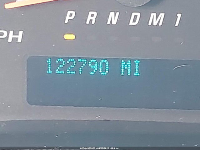 44989809 :رقم المزاد ، 1GTW7AFF6G1903409 vin ، 2016 Gmc Savana 2500 Work Van مزاد بيع