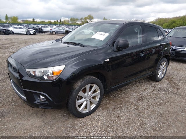 Aukcja sprzedaży 2012 Mitsubishi Outlander Sport Se, vin: JA4AP4AU4CZ009304, numer aukcji: 44989811
