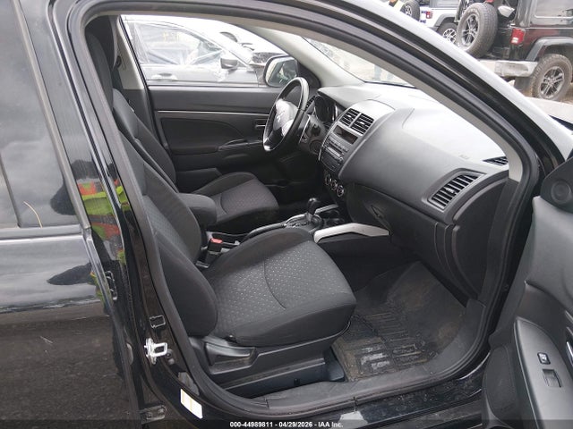 Aukcja sprzedaży 2012 Mitsubishi Outlander Sport Se, vin: JA4AP4AU4CZ009304, numer aukcji: 44989811