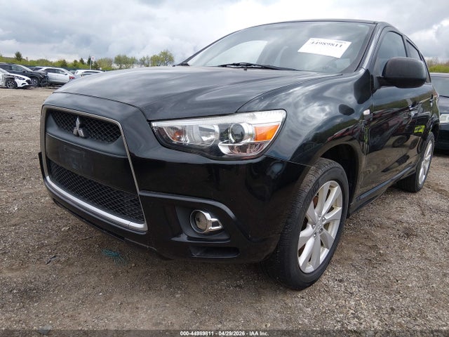 Aukcja sprzedaży 2012 Mitsubishi Outlander Sport Se, vin: JA4AP4AU4CZ009304, numer aukcji: 44989811