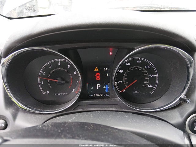 Aukcja sprzedaży 2012 Mitsubishi Outlander Sport Se, vin: JA4AP4AU4CZ009304, numer aukcji: 44989811