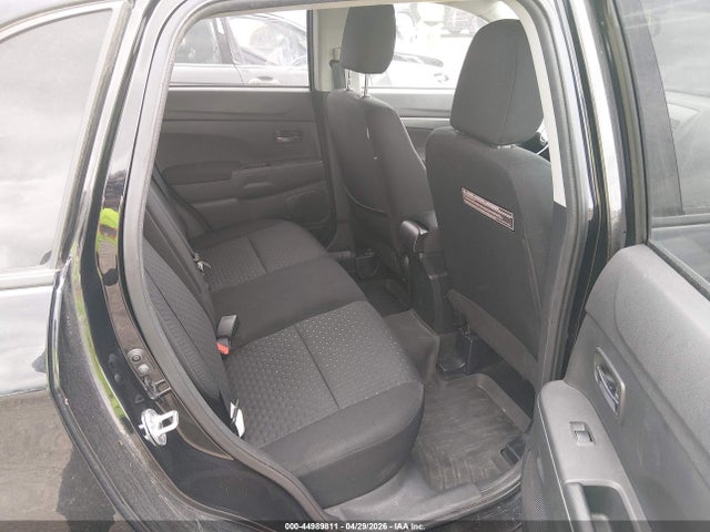 Aukcja sprzedaży 2012 Mitsubishi Outlander Sport Se, vin: JA4AP4AU4CZ009304, numer aukcji: 44989811