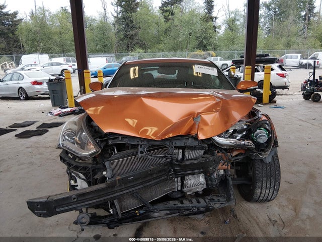 Aukcja sprzedaży 2016 Hyundai Veloster Turbo, vin: KMHTC6AE6GU263478, numer aukcji: 44989815