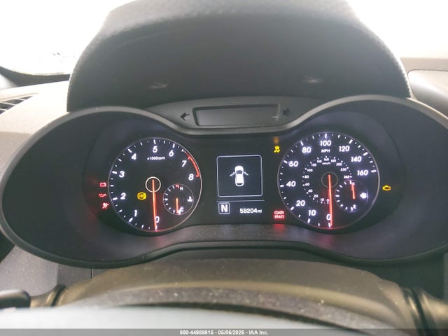 Aukcja sprzedaży 2016 Hyundai Veloster Turbo, vin: KMHTC6AE6GU263478, numer aukcji: 44989815