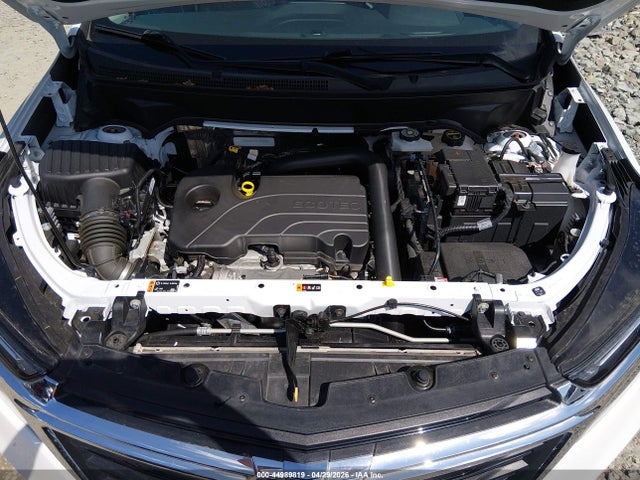 3GNAXUEG1RL335756 Chevrolet Equinox Awd Lt